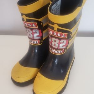 Toddler Rain boots